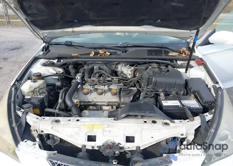 2007 Toyota Camry Solara Sle z USA, uszkodzony, nr VIN 4T1FA38P07U128442